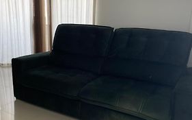 Apartamento Com Vista Mar