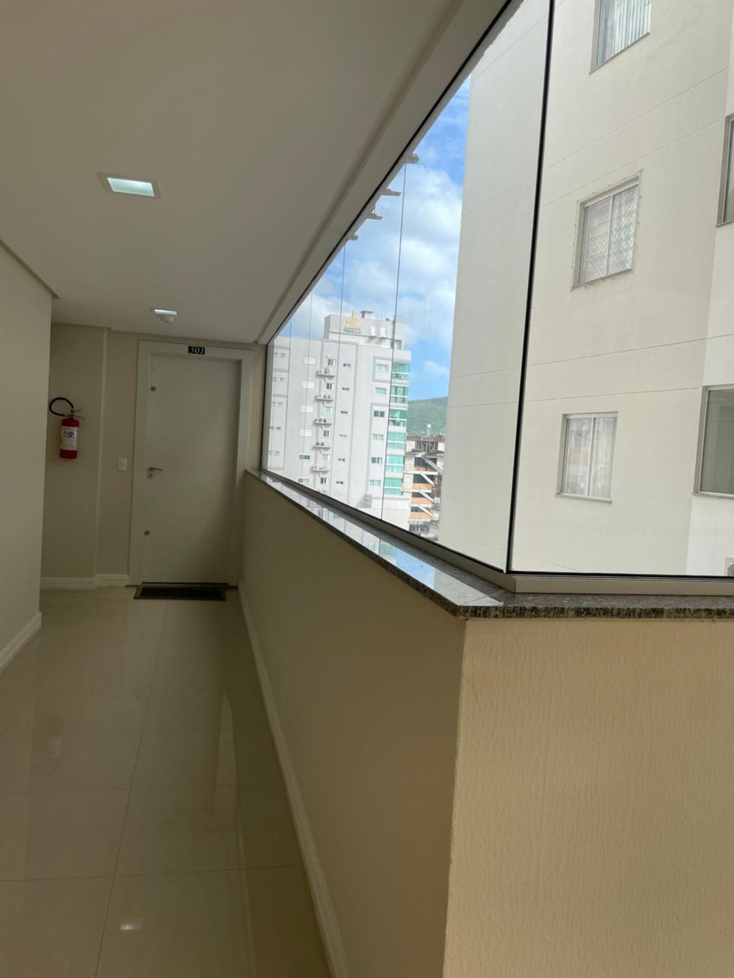 Apartamento Com Vista Mar Porto Belo Exterior foto